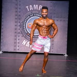 Meet your Posher, Tedovious